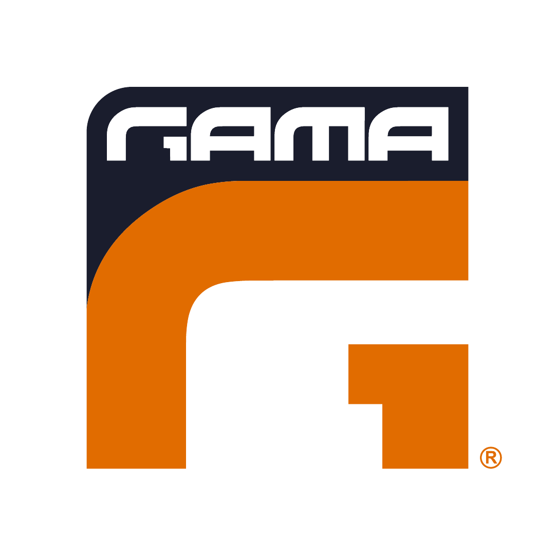 GAMA logo